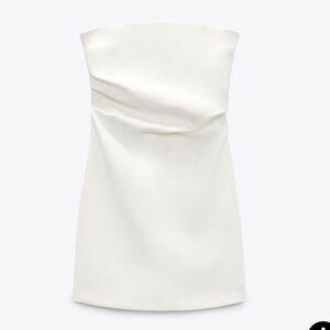 ZARA Mini Dress